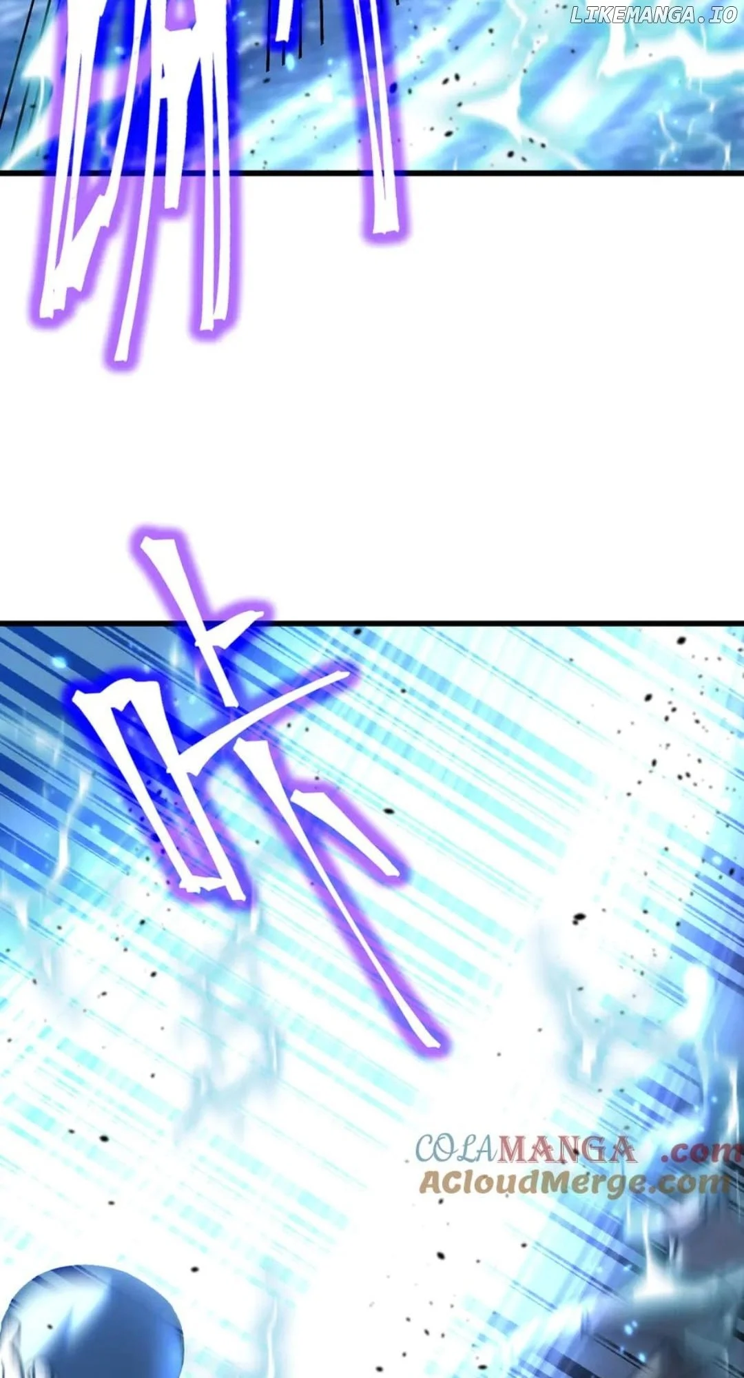 Read Apex Future Martial Arts Manga Online