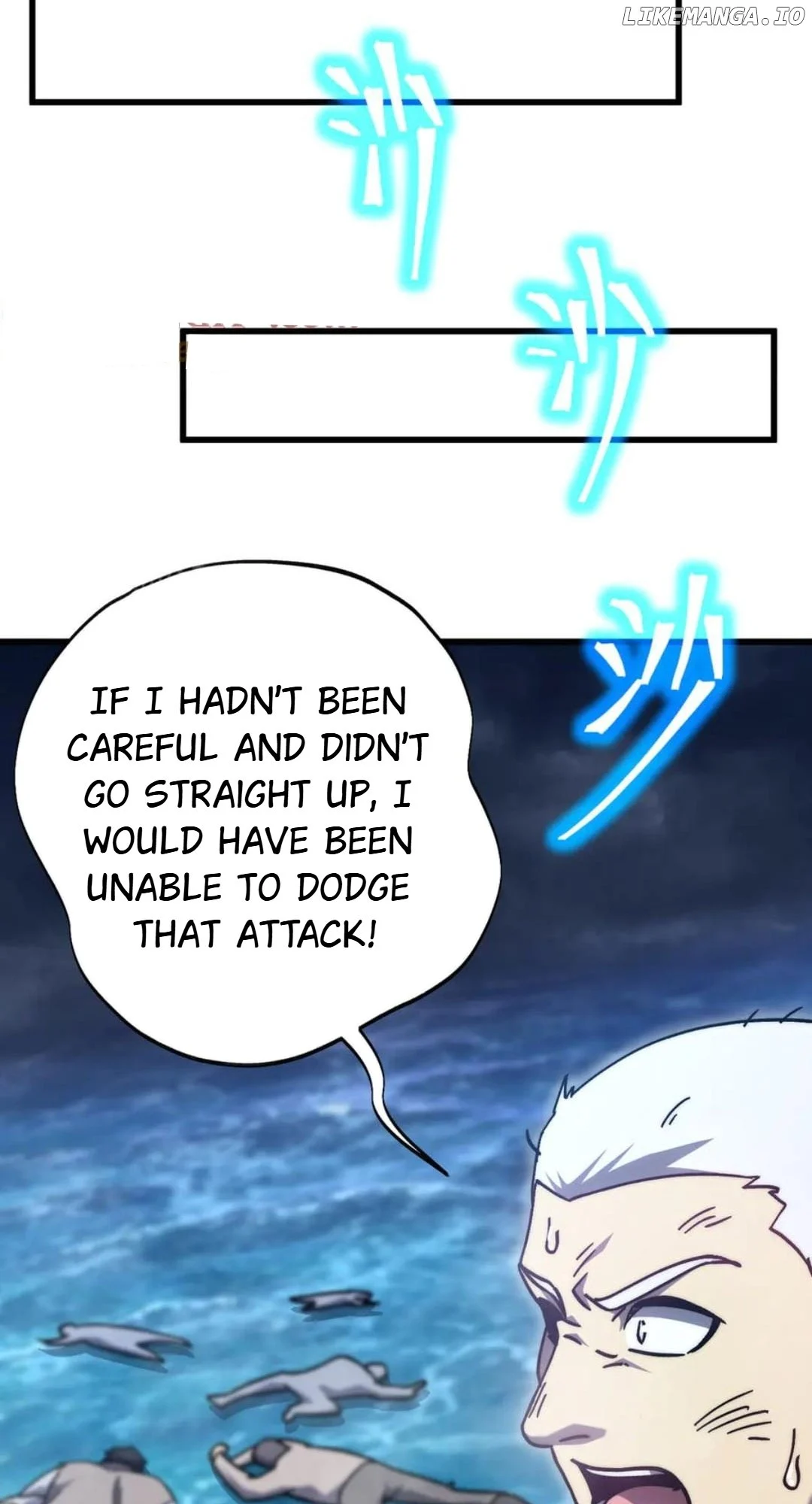 Read Apex Future Martial Arts Manga Online