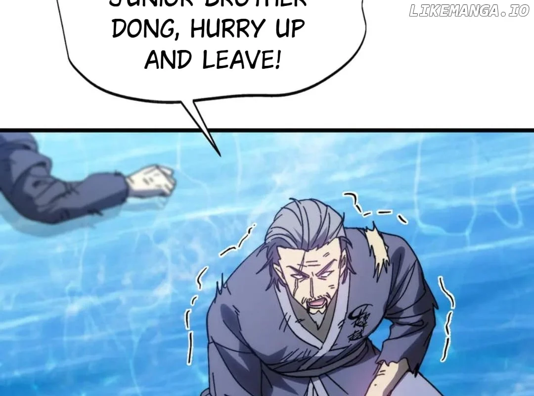 Read Apex Future Martial Arts Manga Online