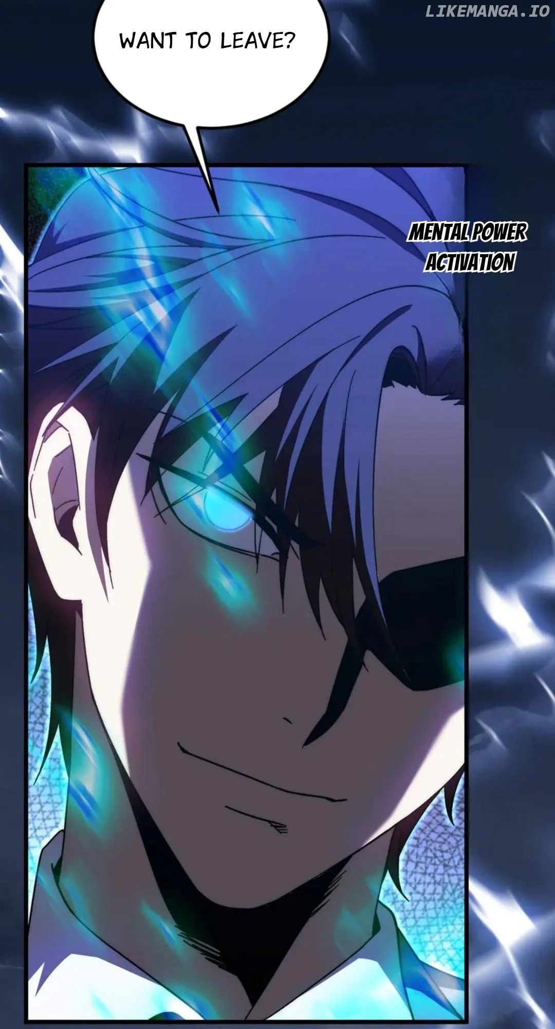 Read Apex Future Martial Arts Manga Online