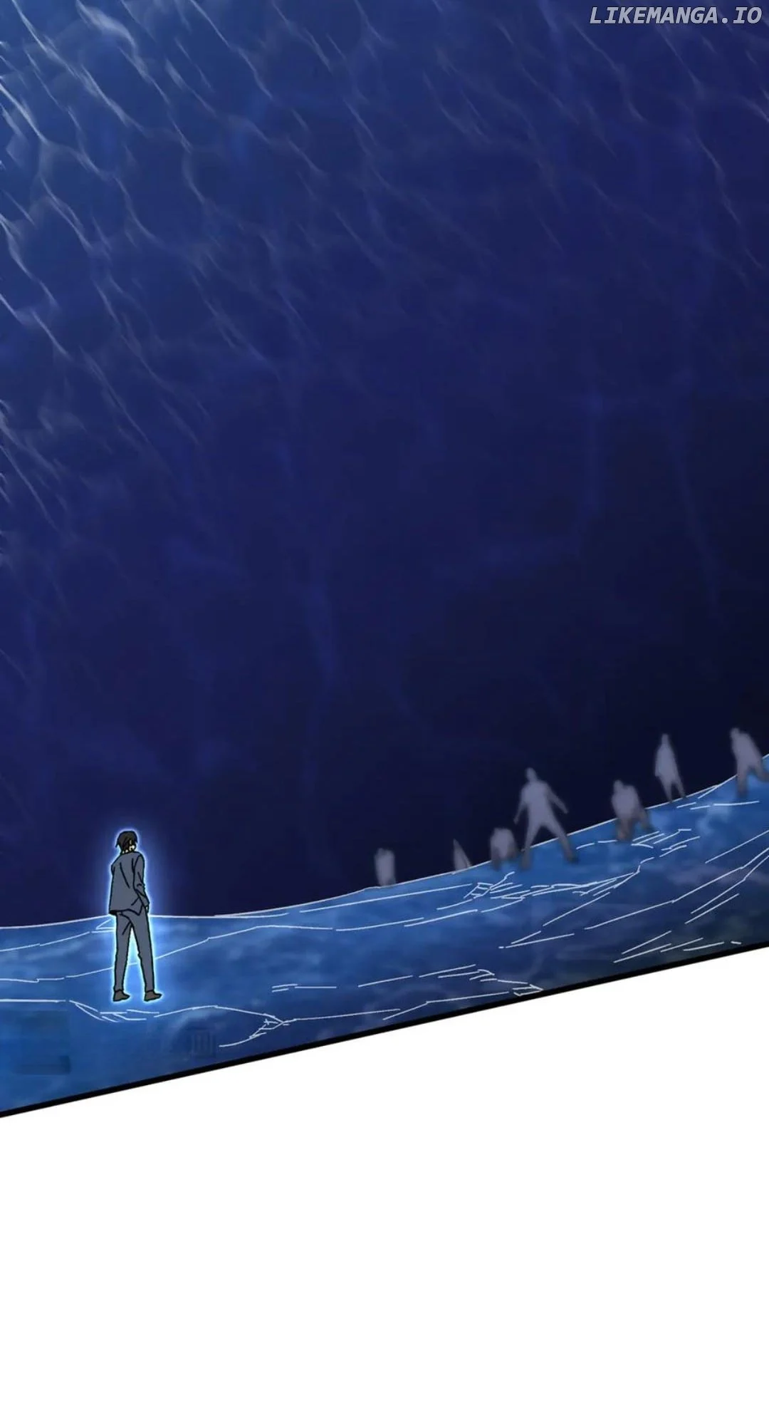 Read Apex Future Martial Arts Manga Online