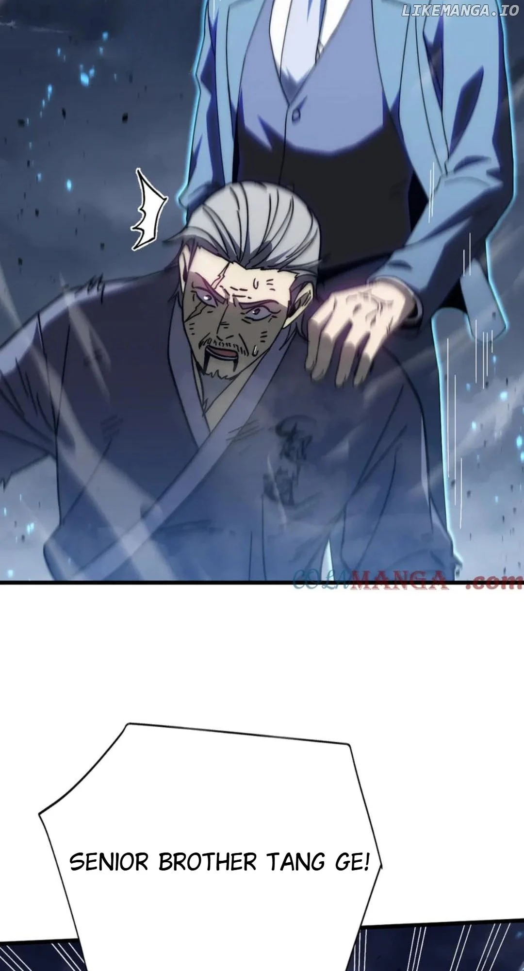 Read Apex Future Martial Arts Manga Online