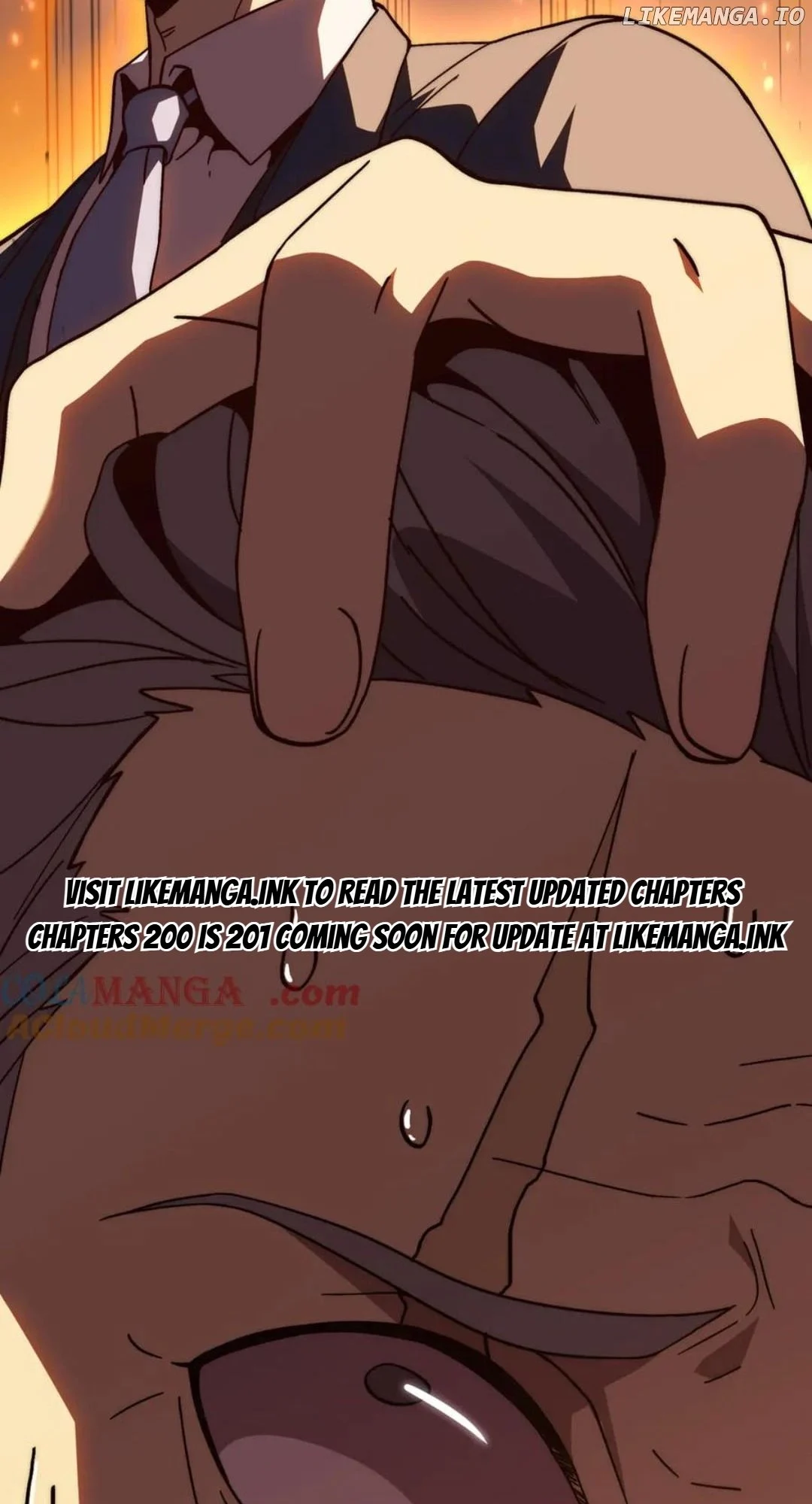 Read Apex Future Martial Arts Manga Online