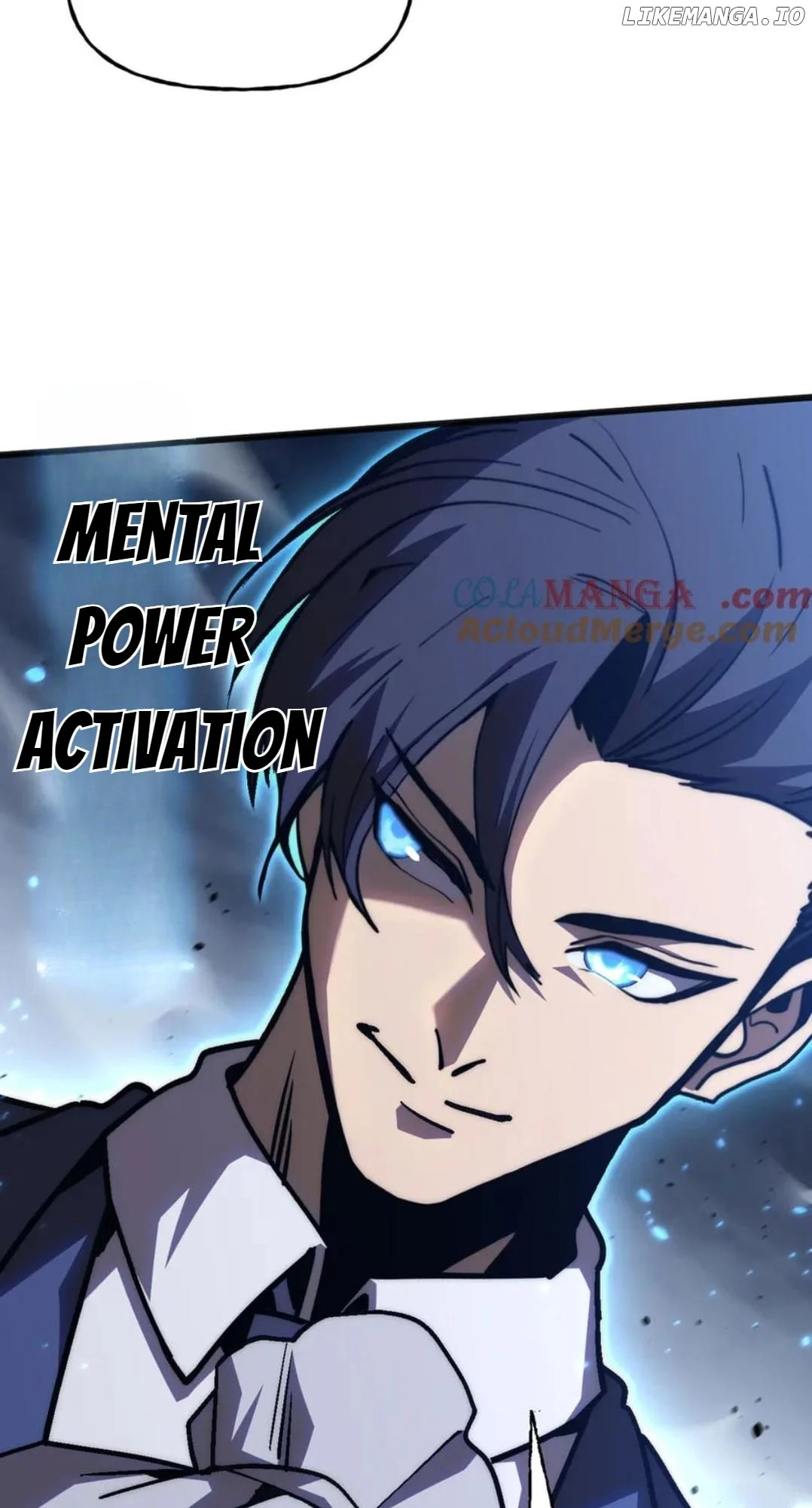 Read Apex Future Martial Arts Manga Online