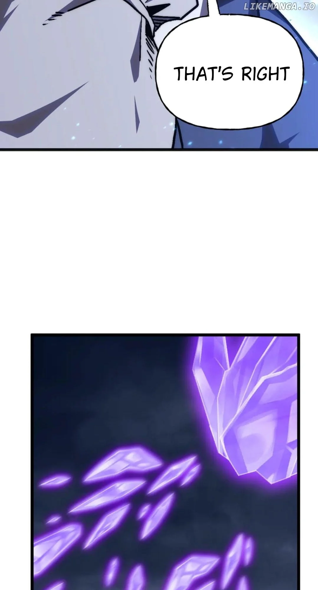 Read Apex Future Martial Arts Manga Online