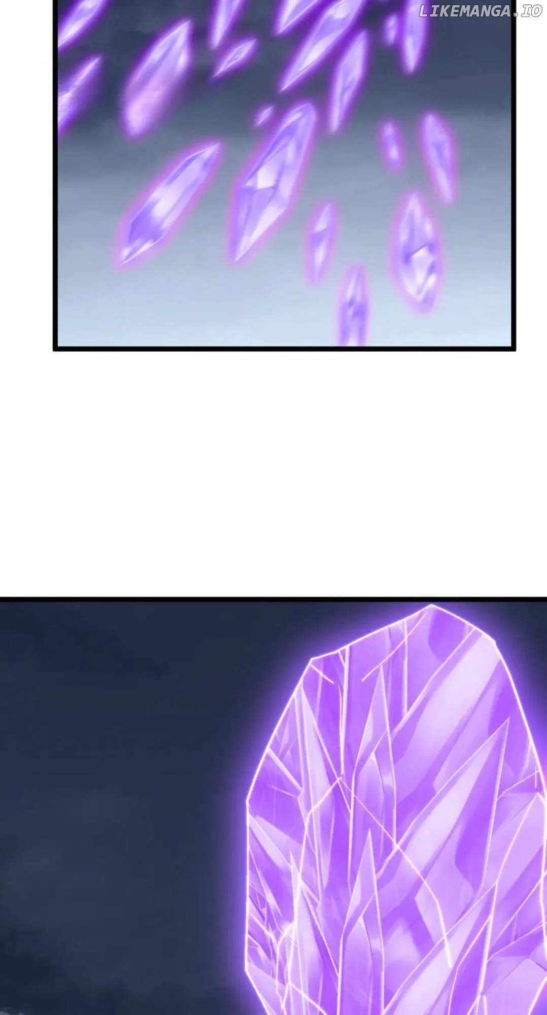 Read Apex Future Martial Arts Manga Online