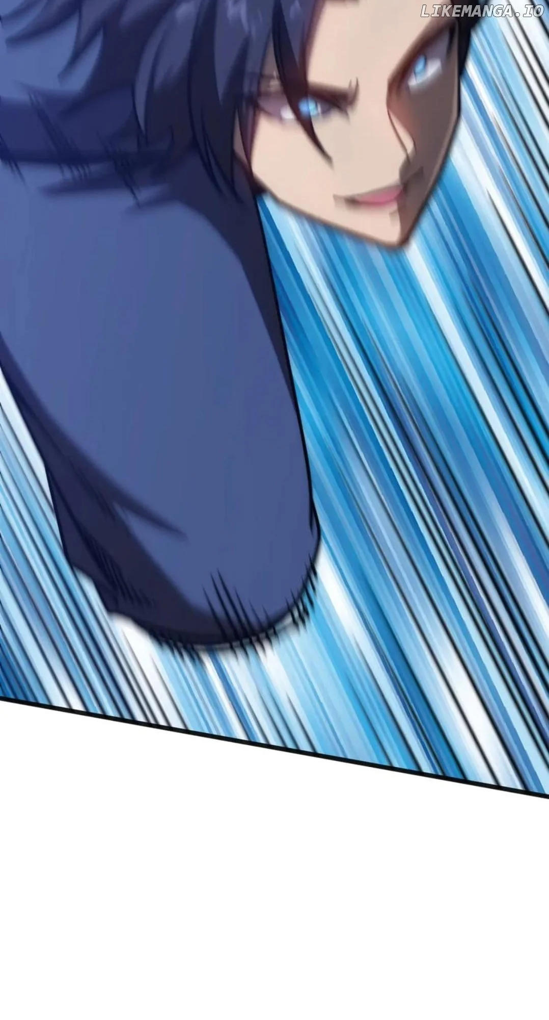 Read Apex Future Martial Arts Manga Online