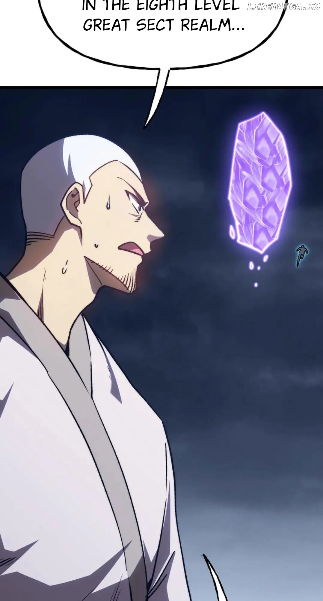 Read Apex Future Martial Arts Manga Online