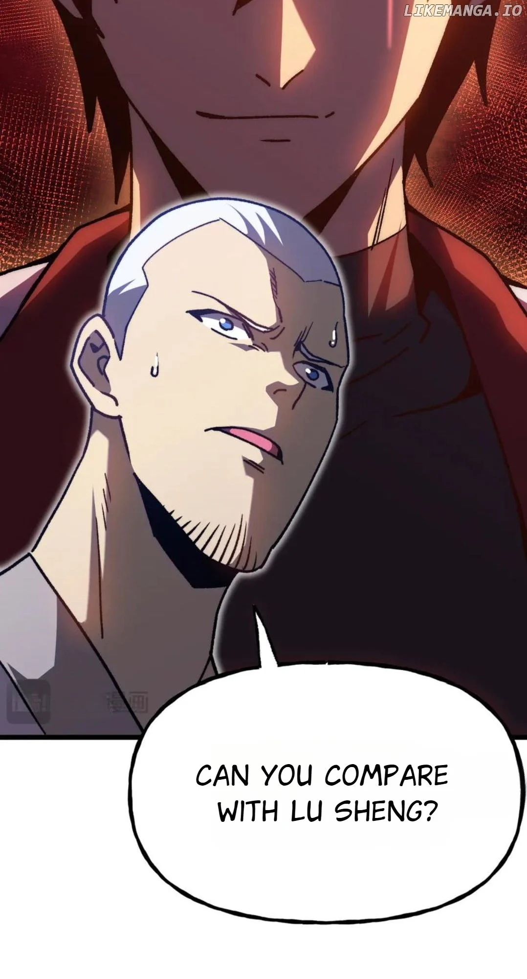 Read Apex Future Martial Arts Manga Online