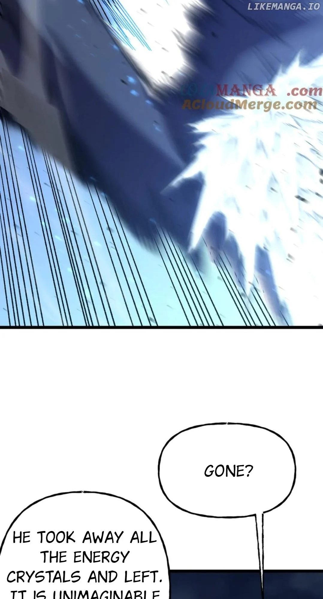 Read Apex Future Martial Arts Manga Online