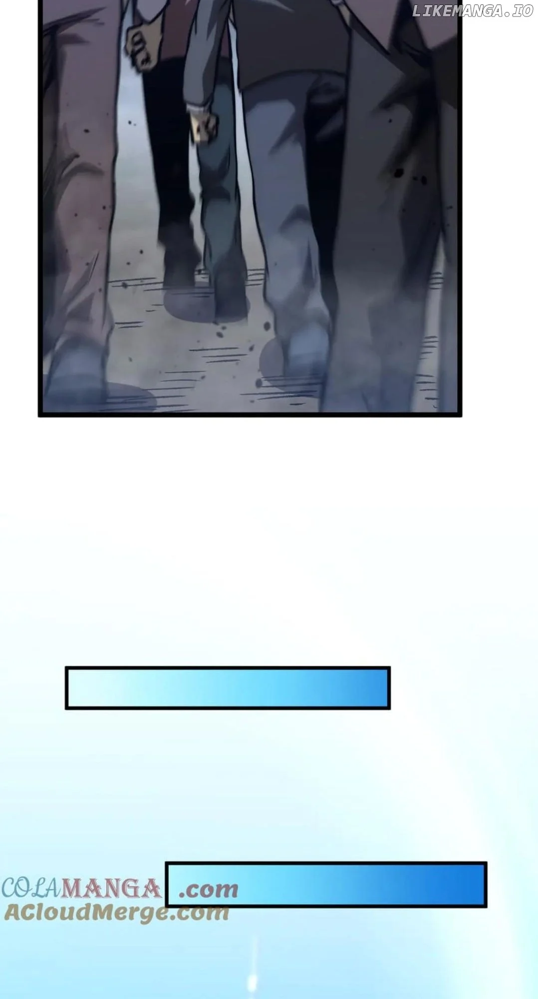 Read Apex Future Martial Arts Manga Online