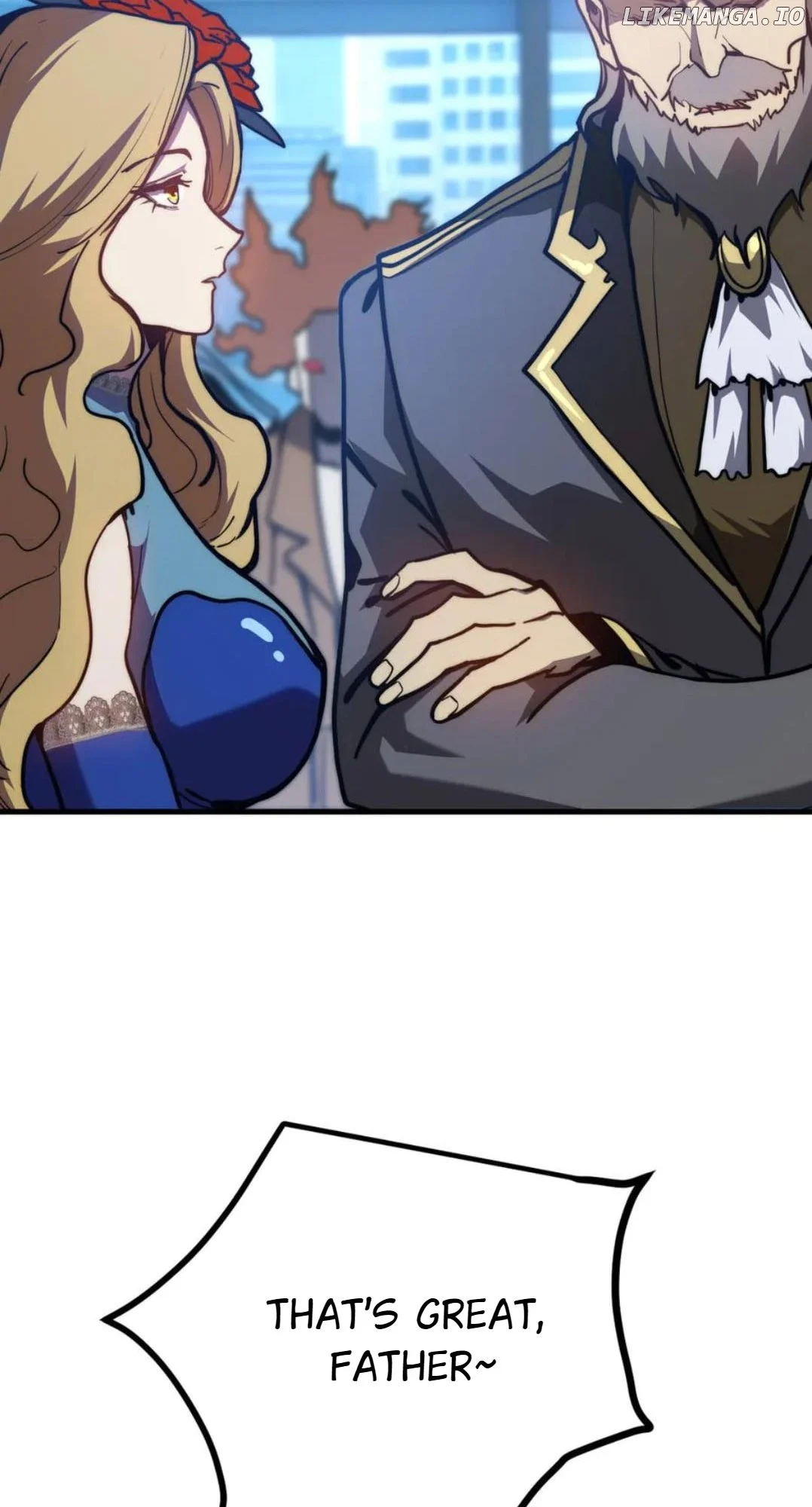 Read Apex Future Martial Arts Manga Online