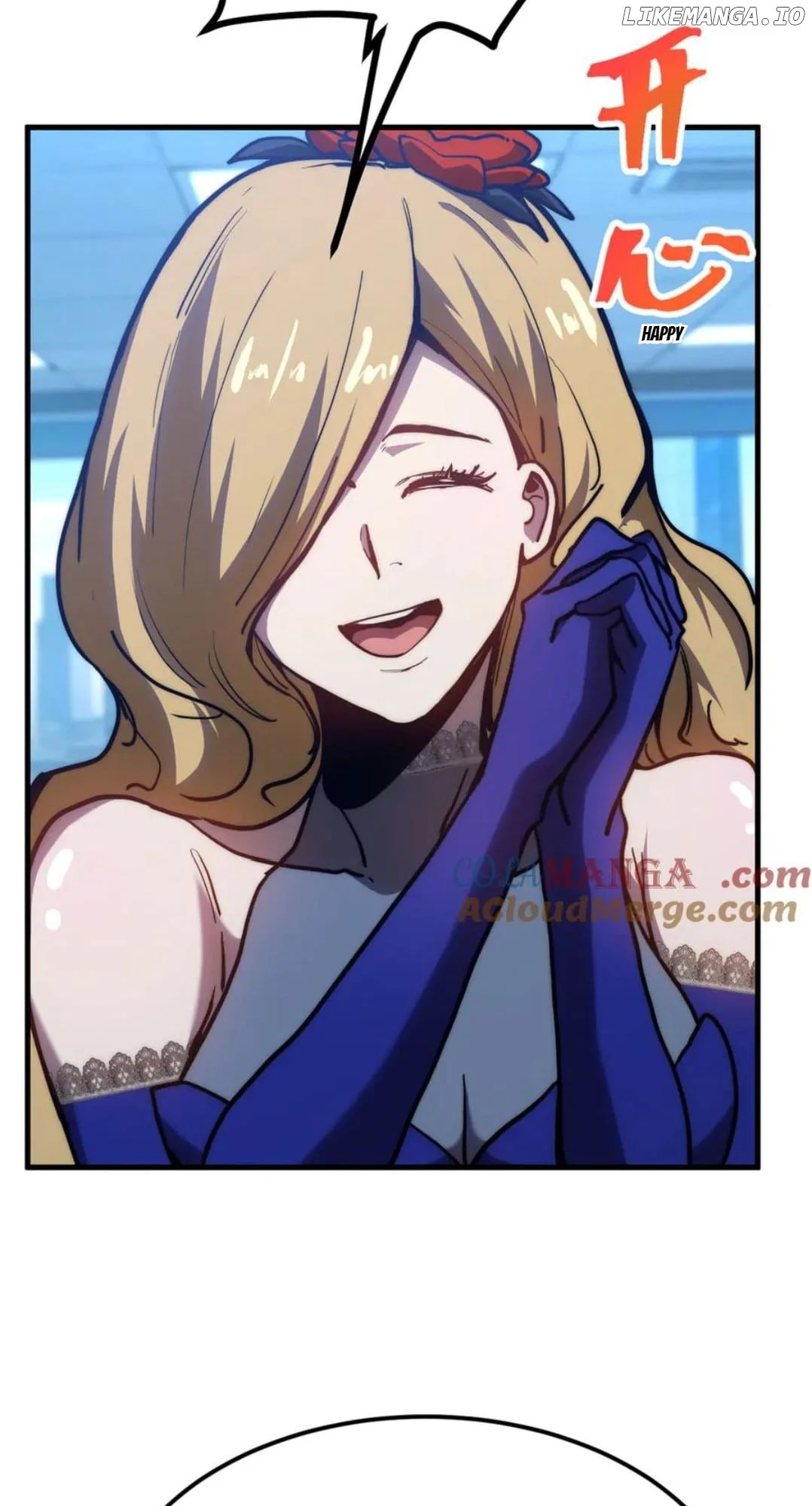 Read Apex Future Martial Arts Manga Online