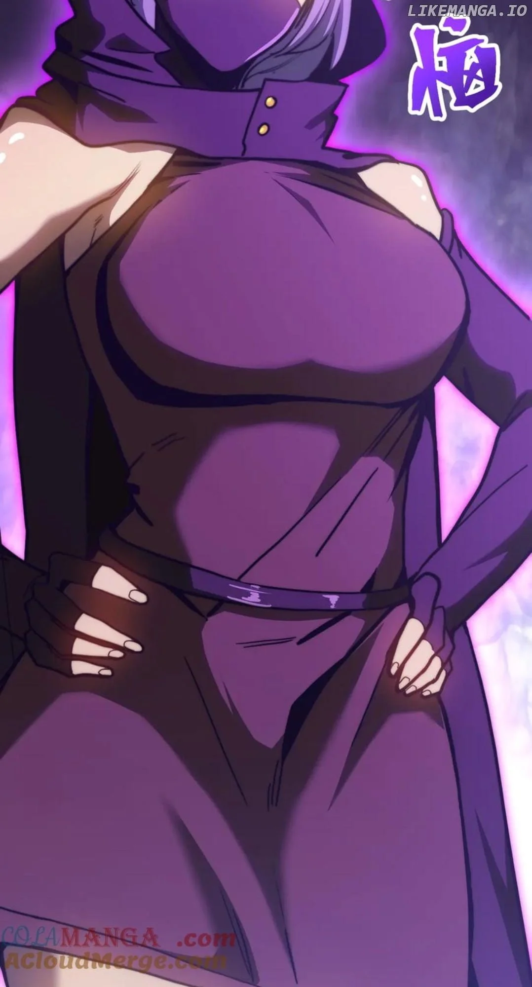 Read Apex Future Martial Arts Manga Online