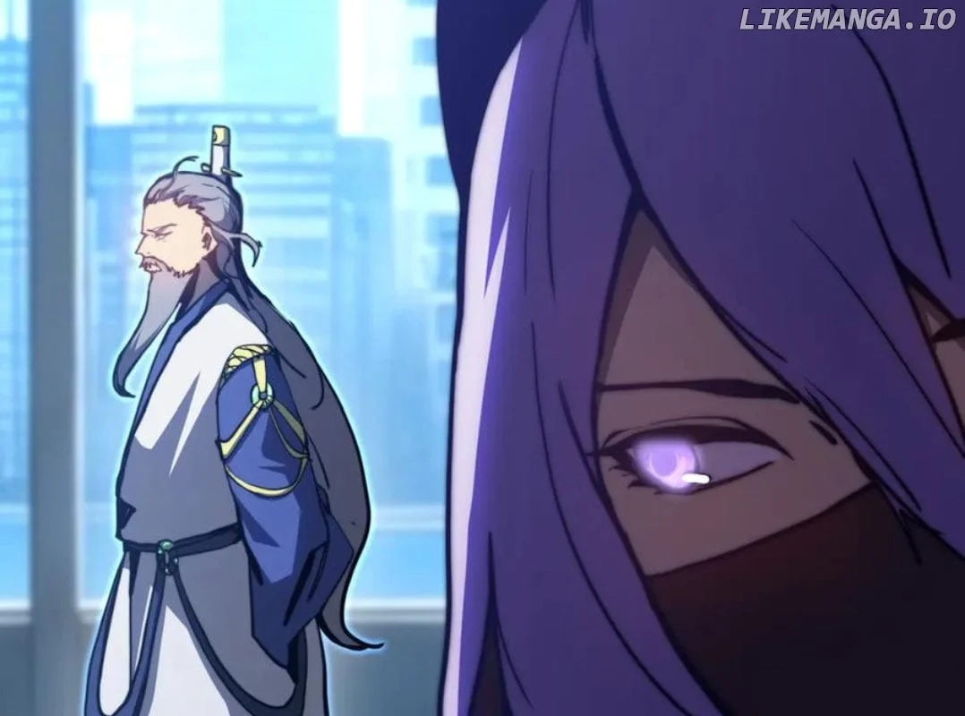 Read Apex Future Martial Arts Manga Online