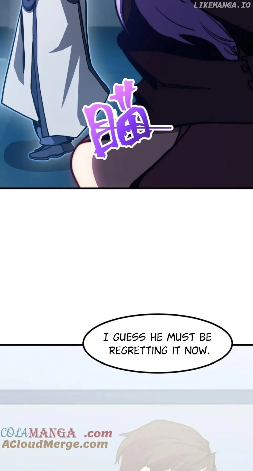 Read Apex Future Martial Arts Manga Online