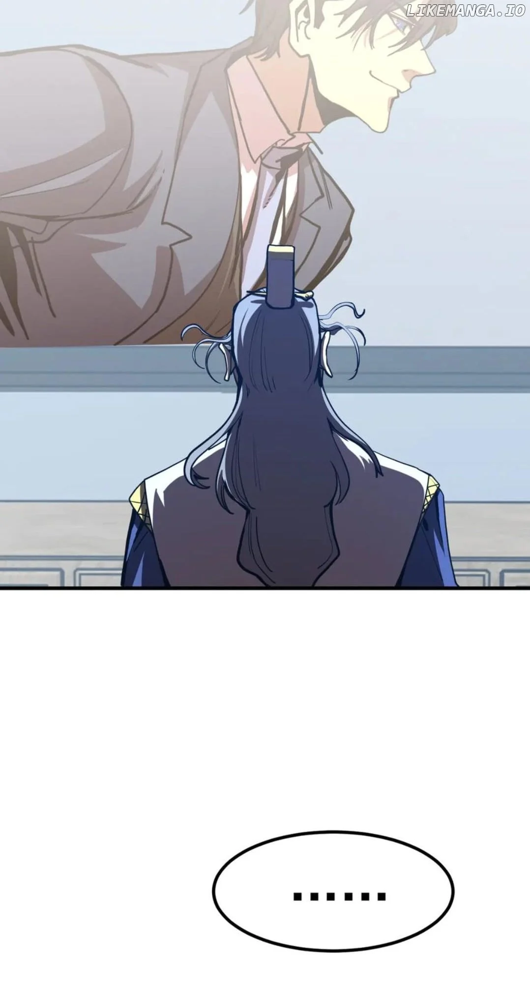 Read Apex Future Martial Arts Manga Online