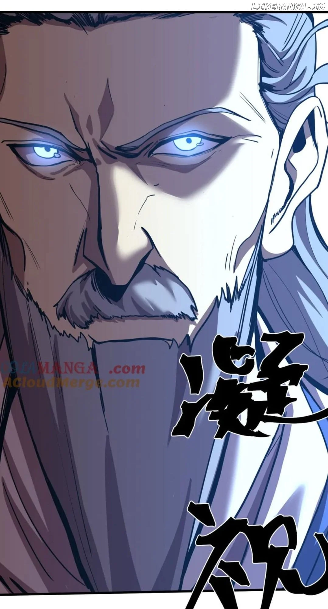 Read Apex Future Martial Arts Manga Online