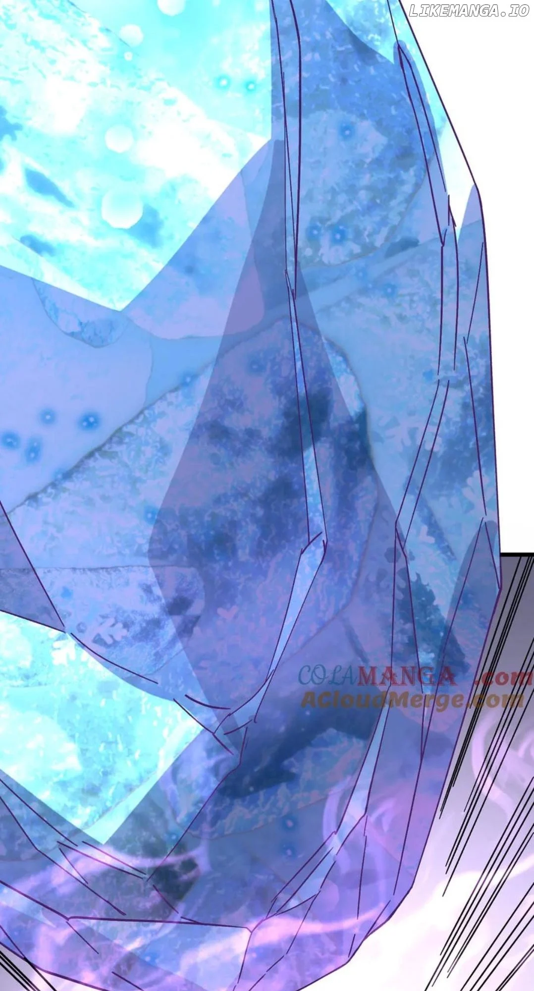 Read Apex Future Martial Arts Manga Online