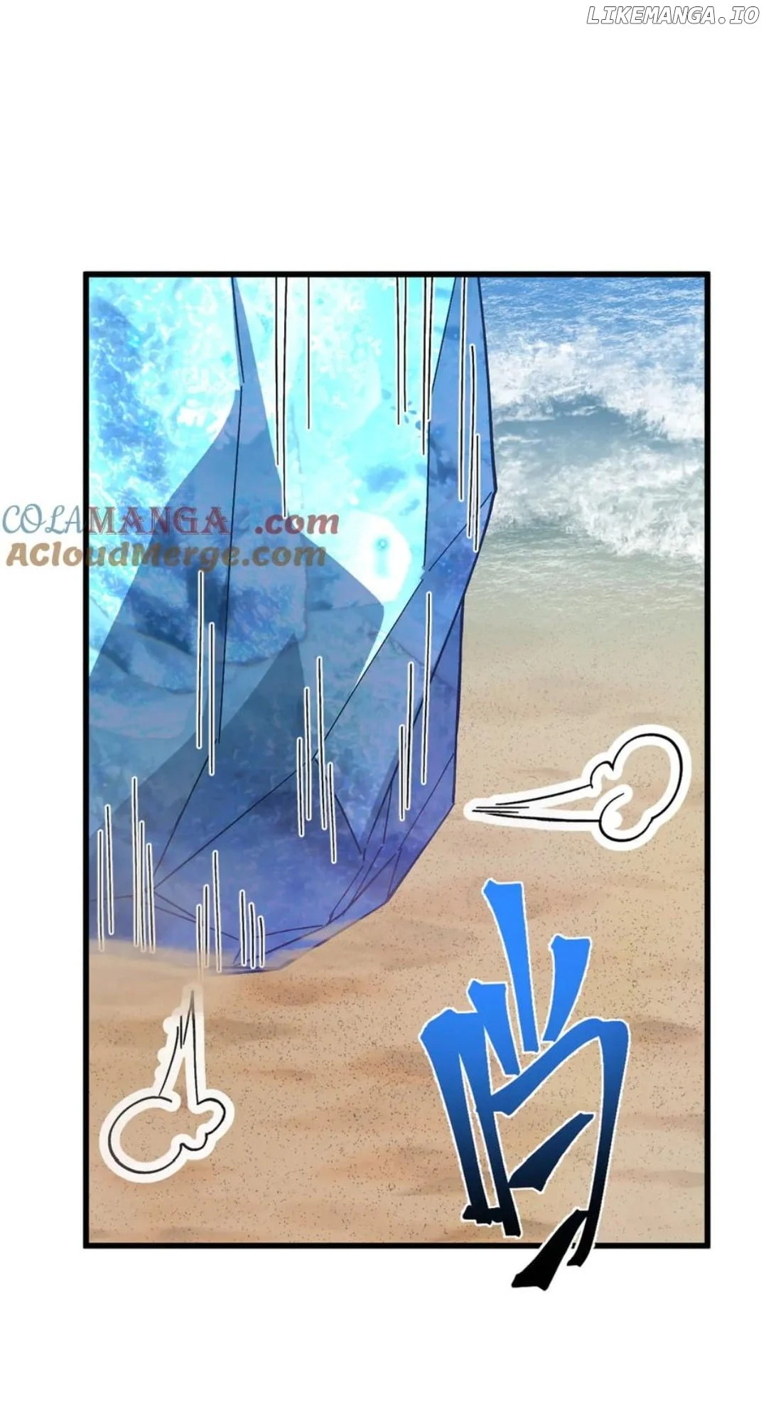 Read Apex Future Martial Arts Manga Online