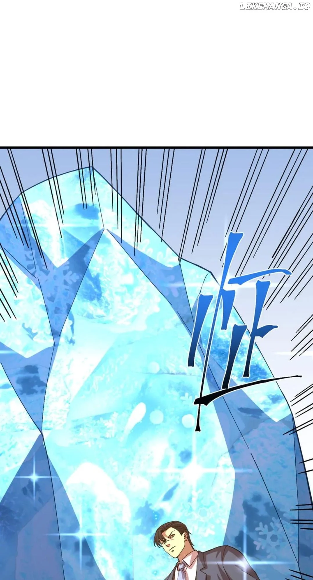 Read Apex Future Martial Arts Manga Online