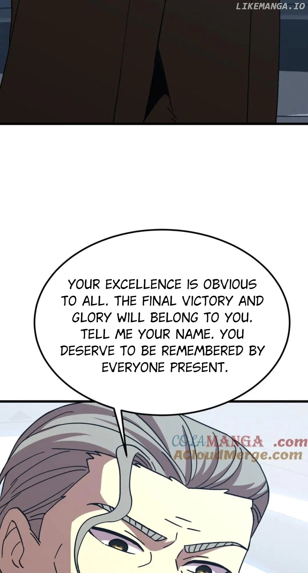 Read Apex Future Martial Arts Manga Online