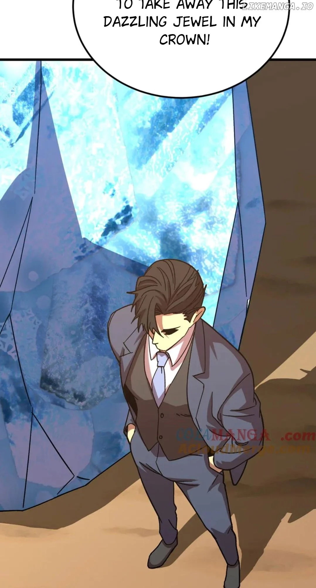 Read Apex Future Martial Arts Manga Online