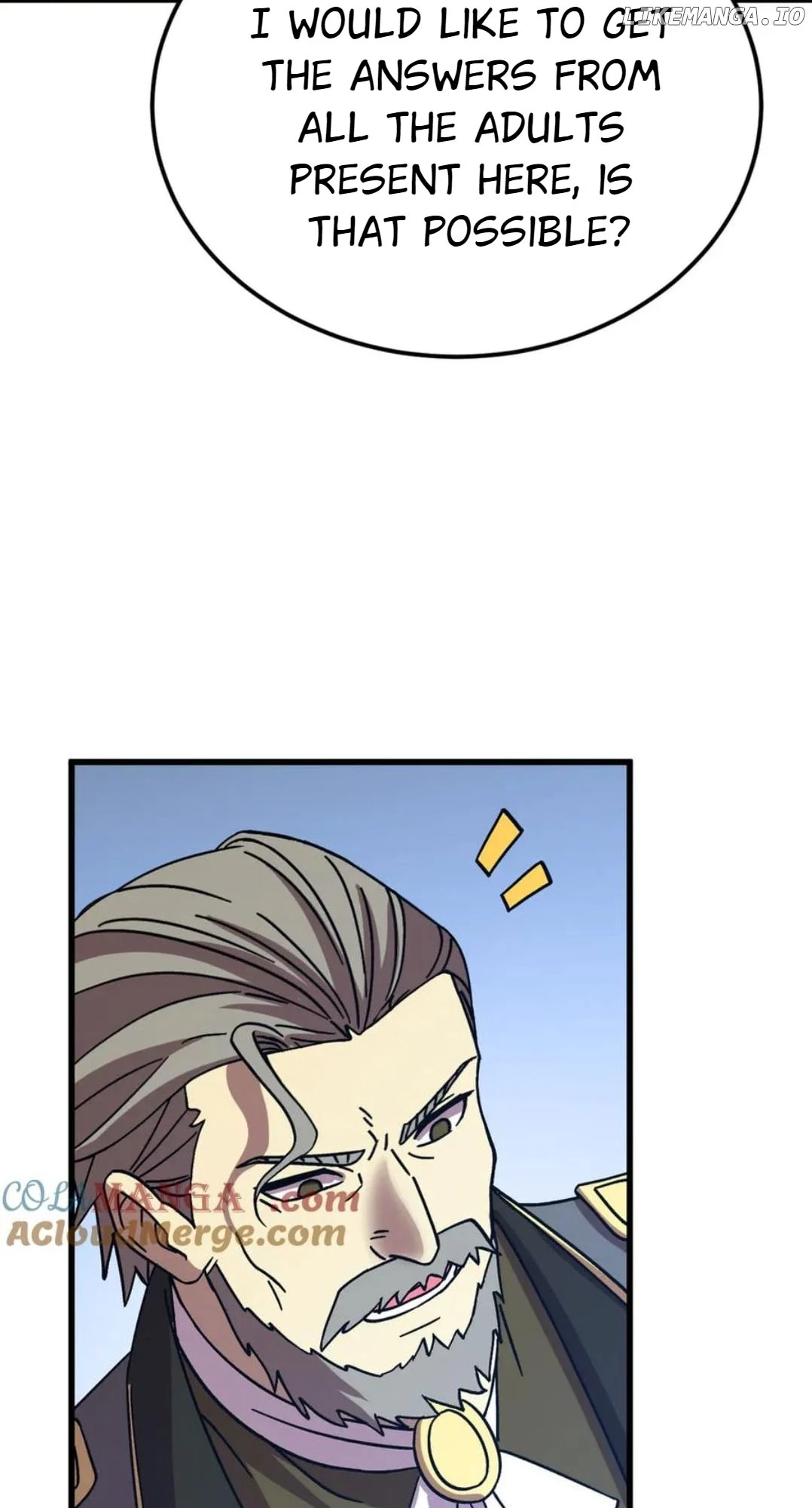 Read Apex Future Martial Arts Manga Online