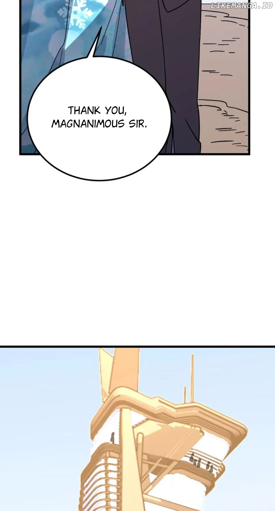 Read Apex Future Martial Arts Manga Online