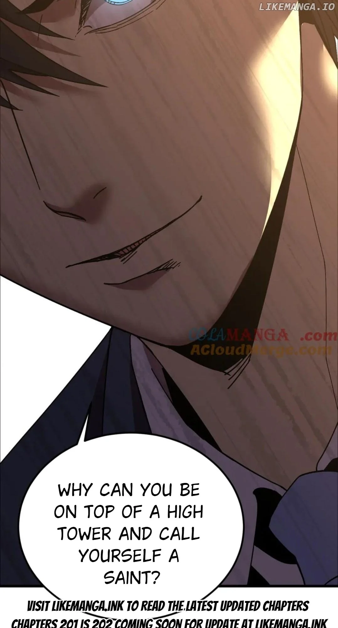 Read Apex Future Martial Arts Manga Online