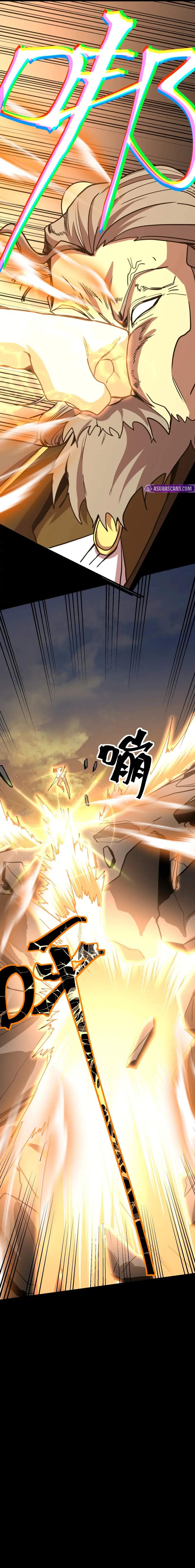 Read Apex Future Martial Arts Manga Online