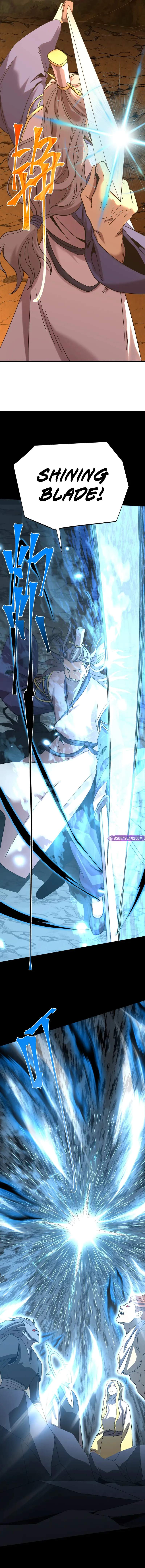 Read Apex Future Martial Arts Manga Online