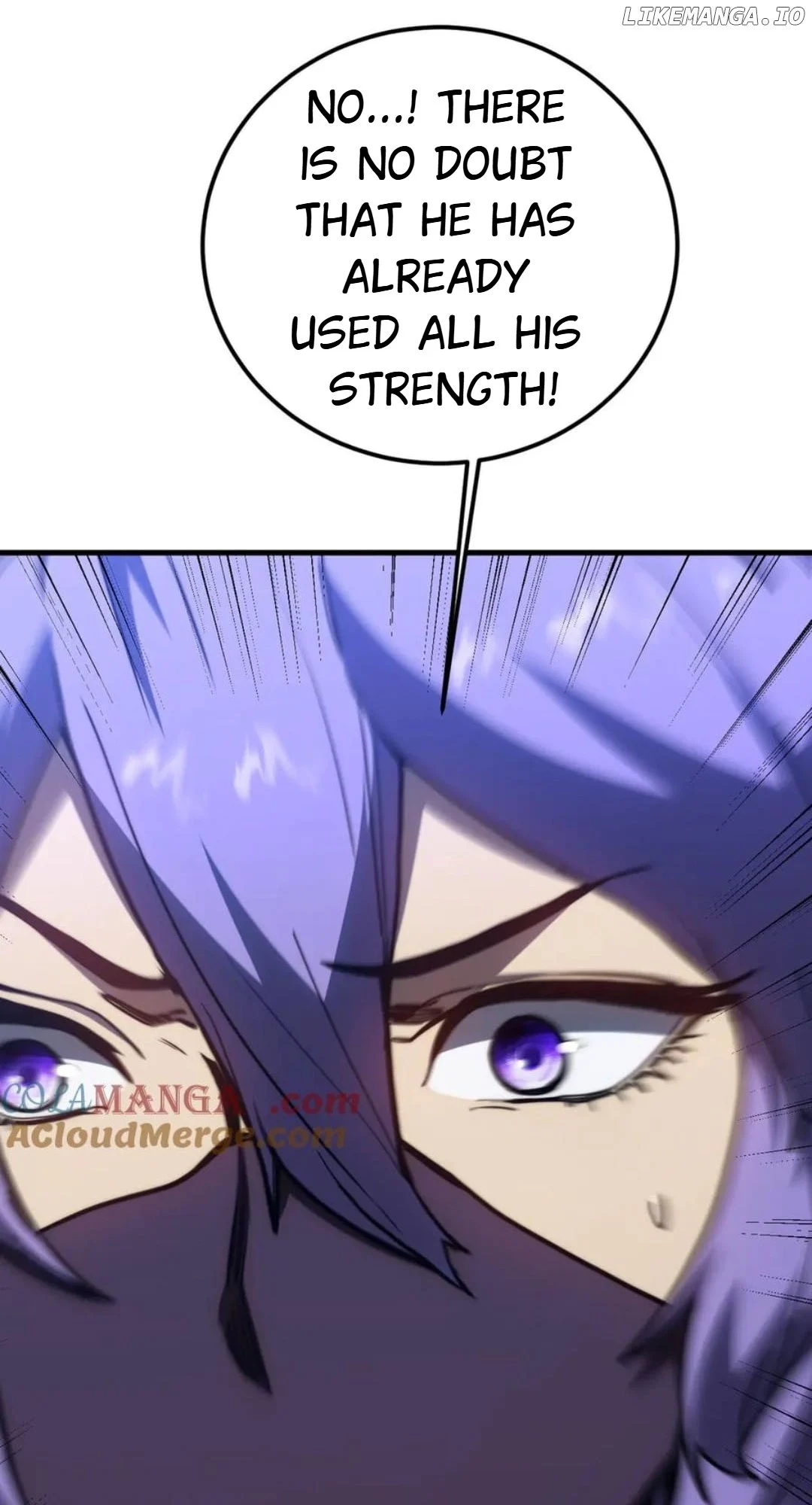 Read Apex Future Martial Arts Manga Online