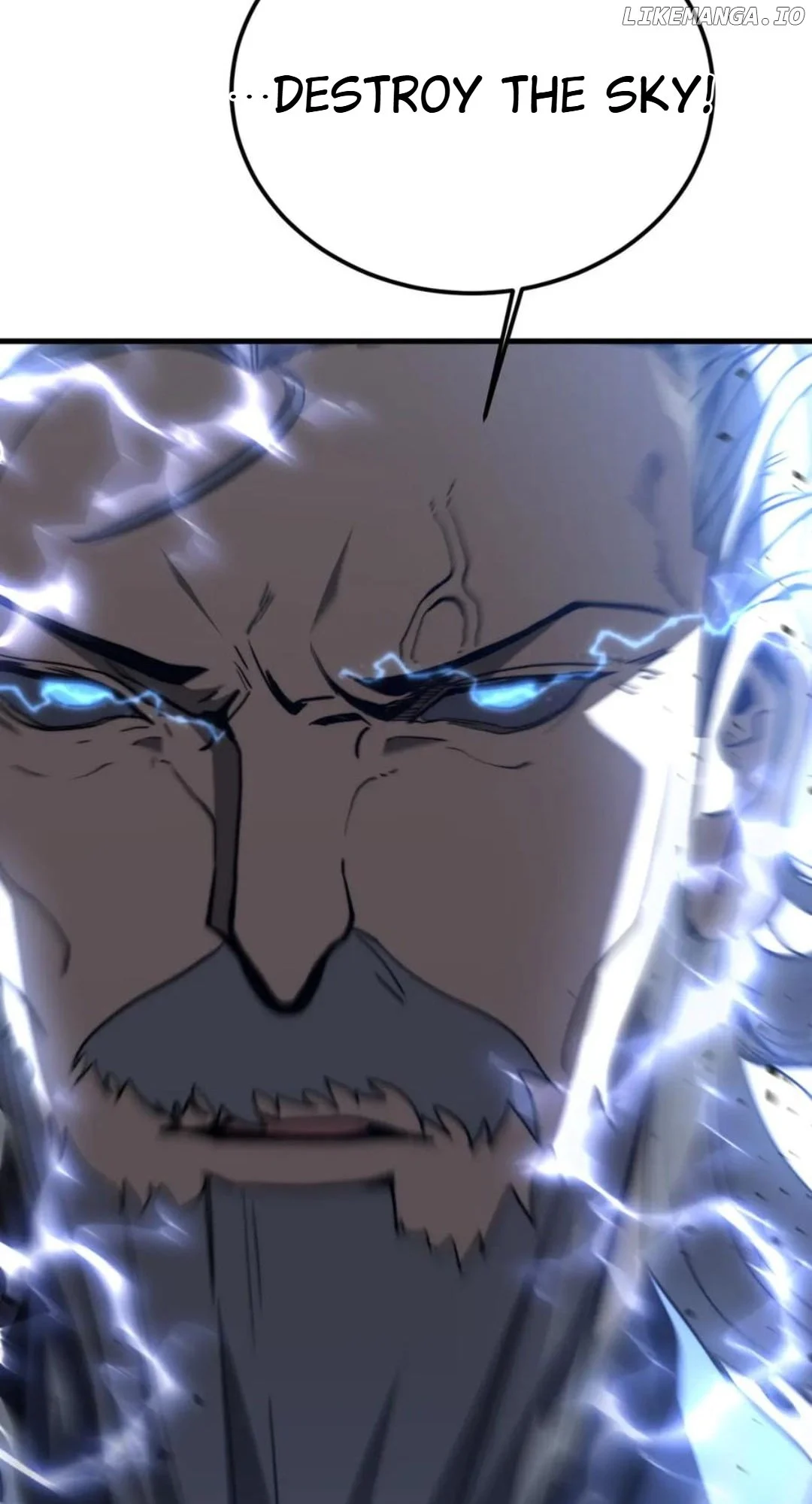 Read Apex Future Martial Arts Manga Online