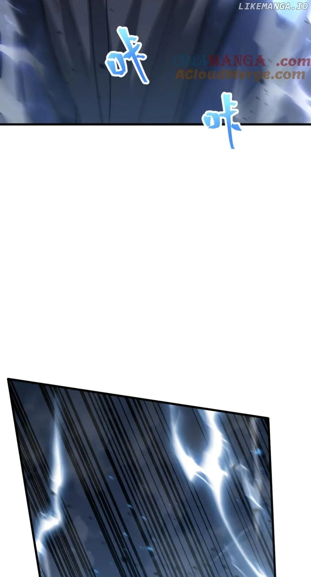 Read Apex Future Martial Arts Manga Online