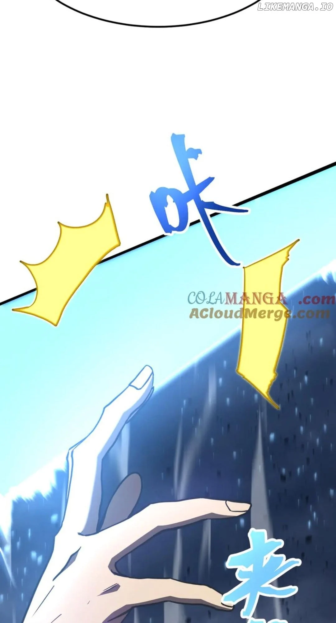 Read Apex Future Martial Arts Manga Online