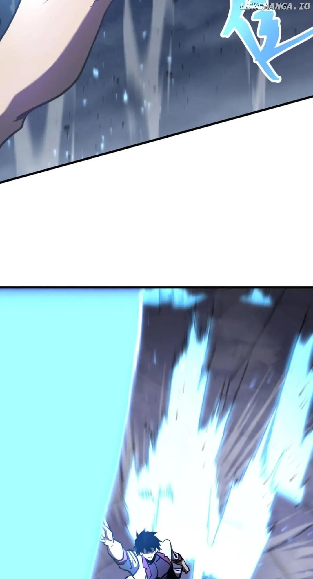 Read Apex Future Martial Arts Manga Online