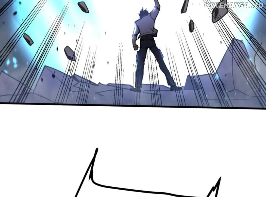 Read Apex Future Martial Arts Manga Online