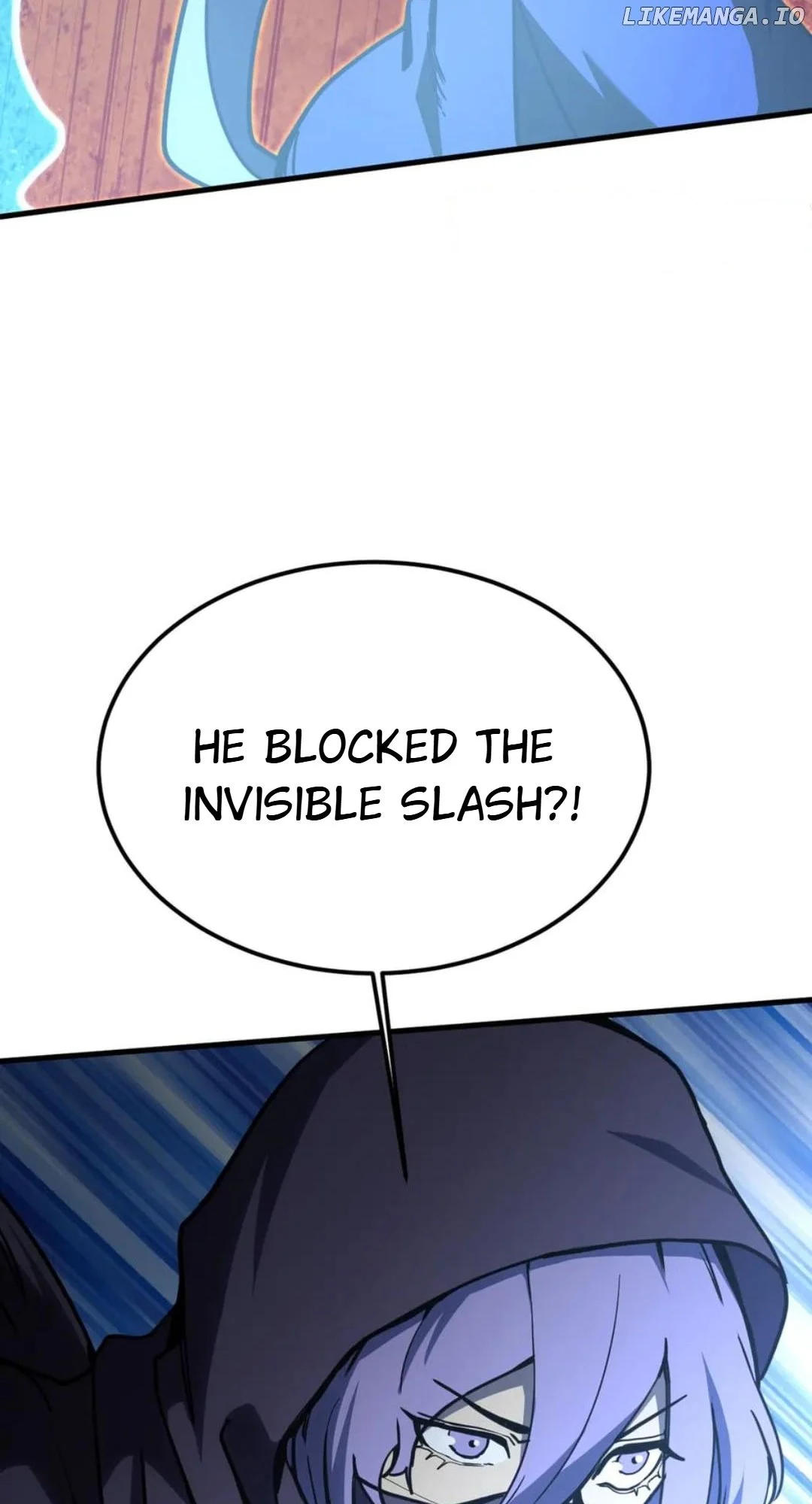 Read Apex Future Martial Arts Manga Online