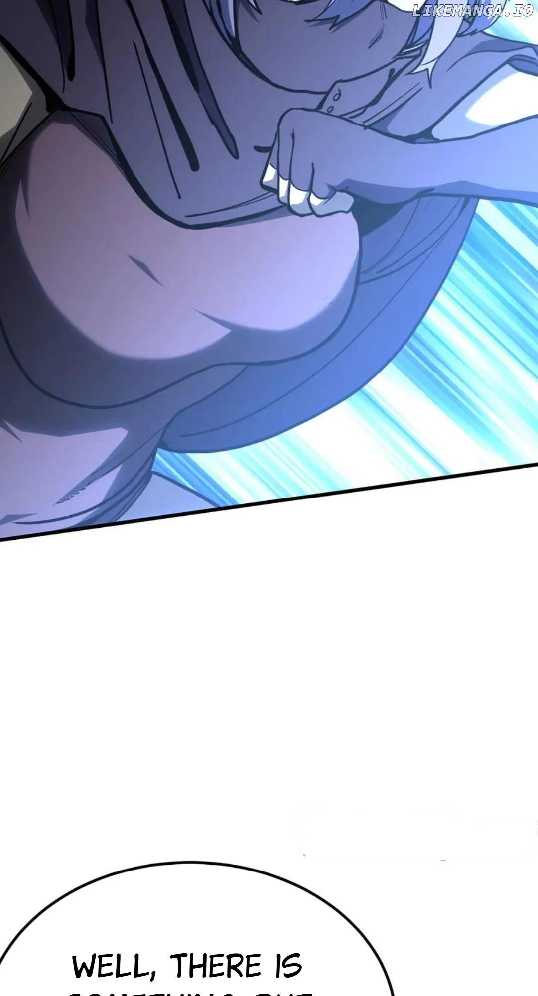 Read Apex Future Martial Arts Manga Online