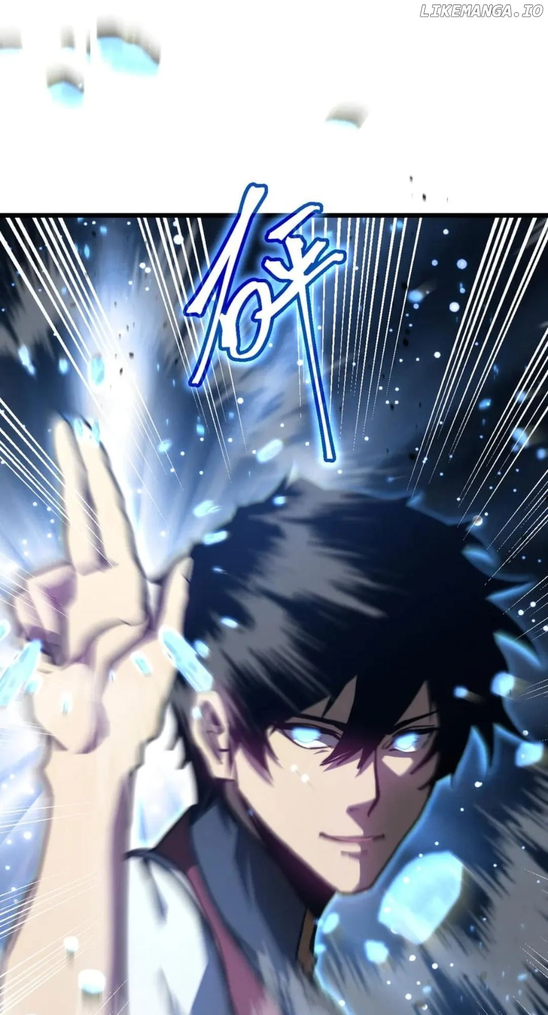 Read Apex Future Martial Arts Manga Online