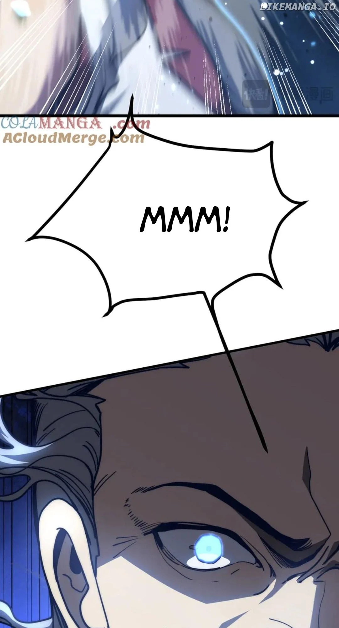 Read Apex Future Martial Arts Manga Online