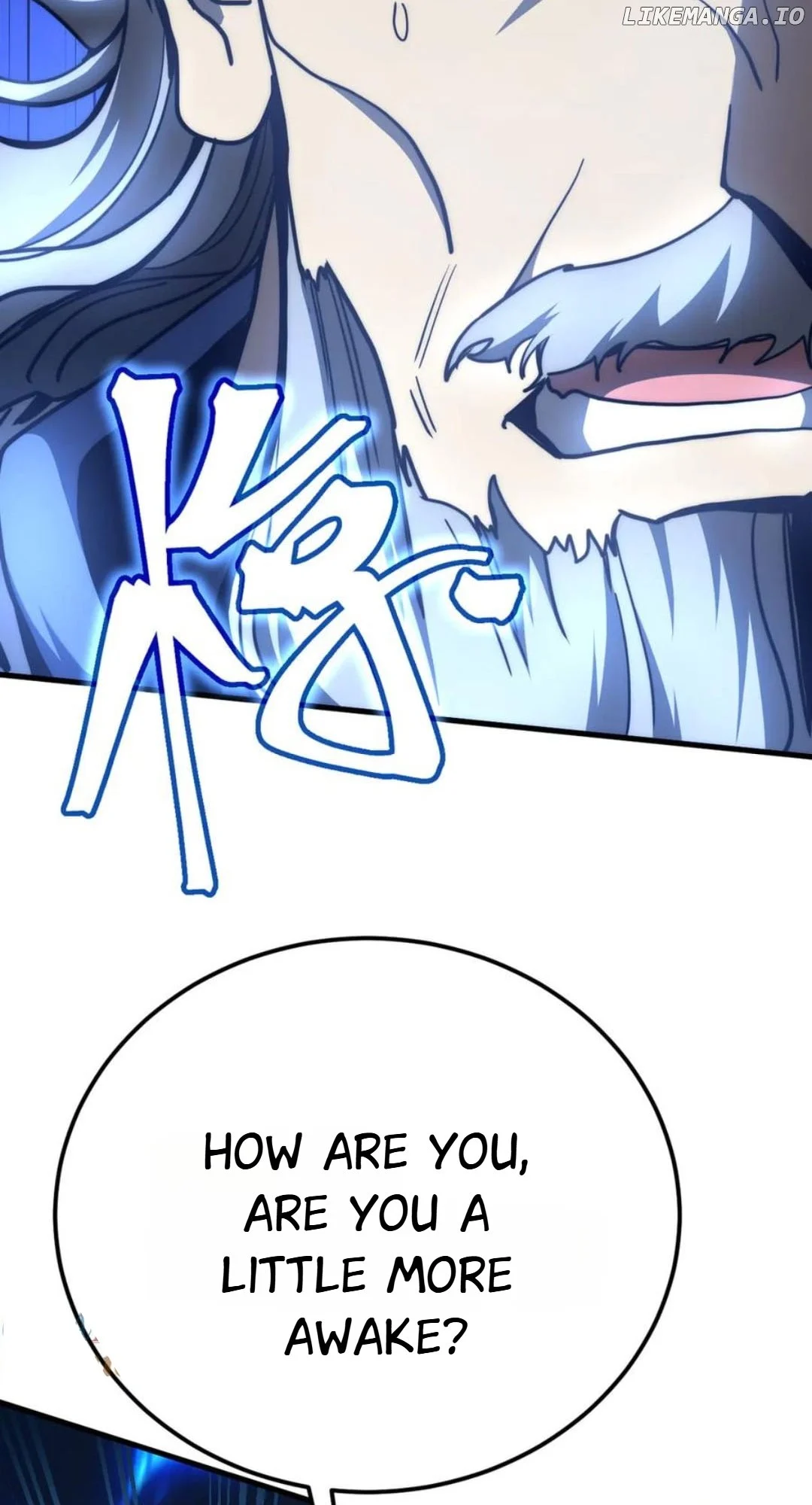 Read Apex Future Martial Arts Manga Online