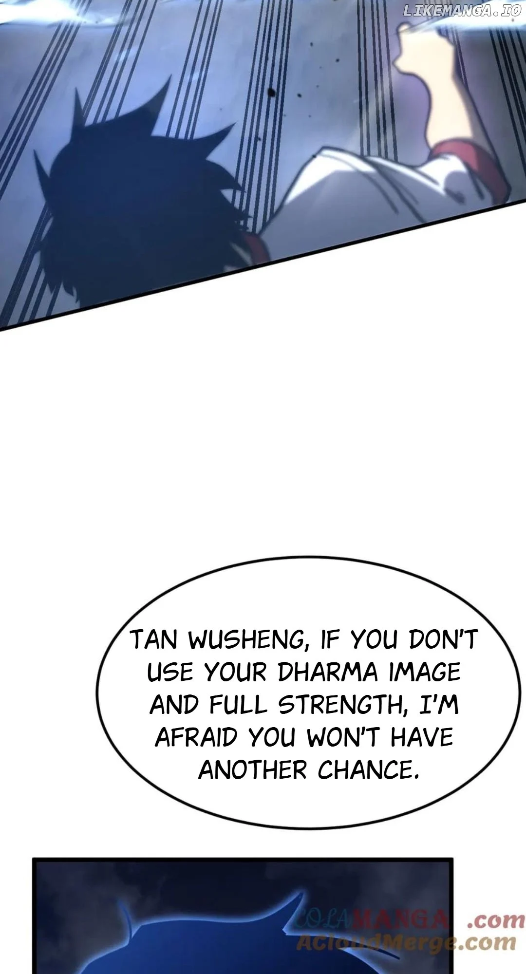 Read Apex Future Martial Arts Manga Online