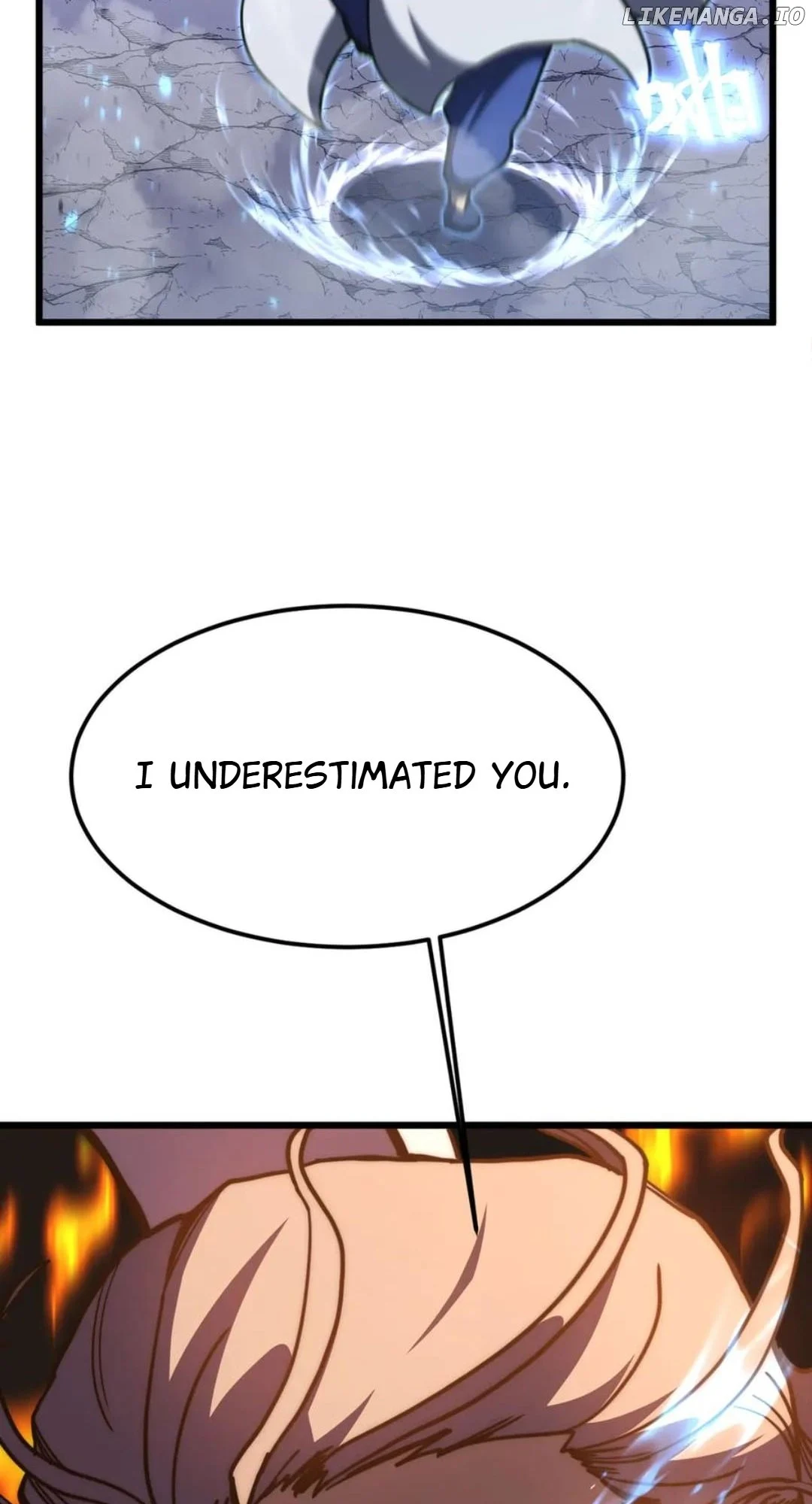 Read Apex Future Martial Arts Manga Online