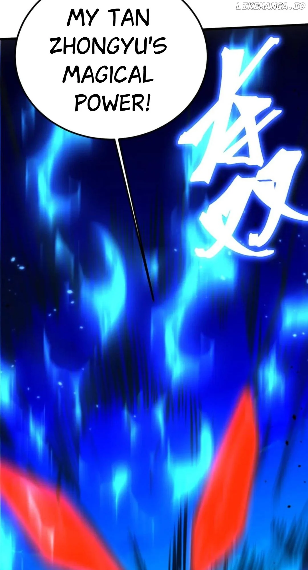 Read Apex Future Martial Arts Manga Online