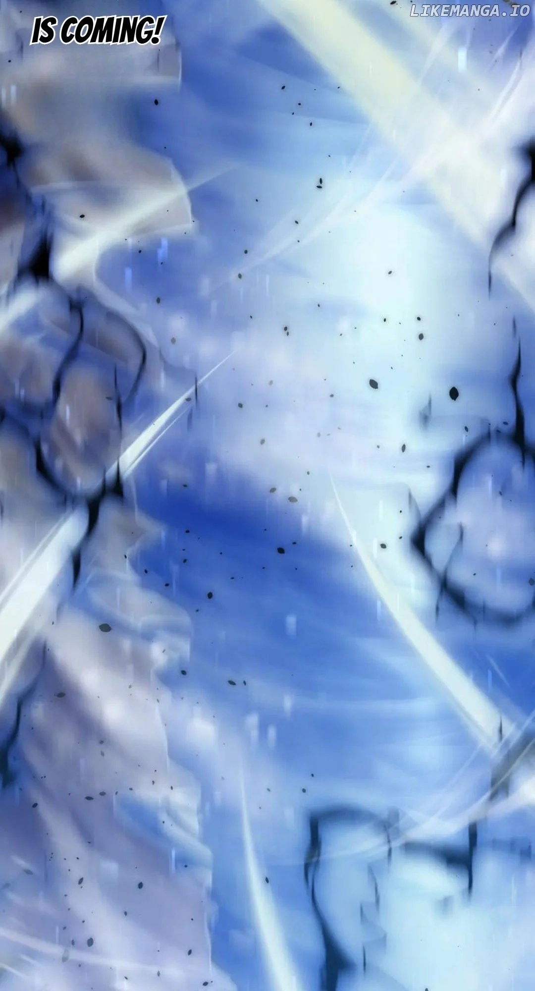 Read Apex Future Martial Arts Manga Online