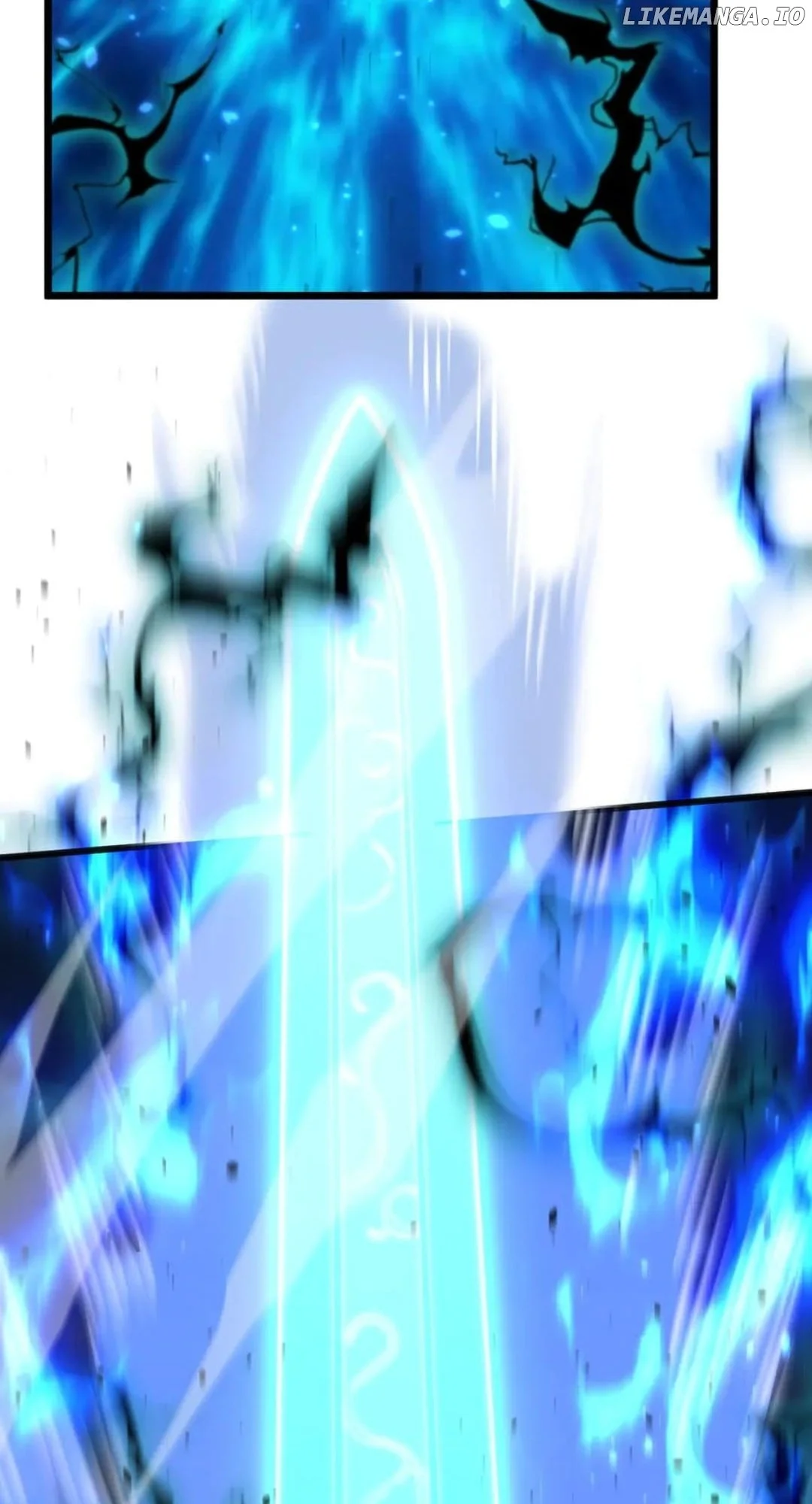 Read Apex Future Martial Arts Manga Online