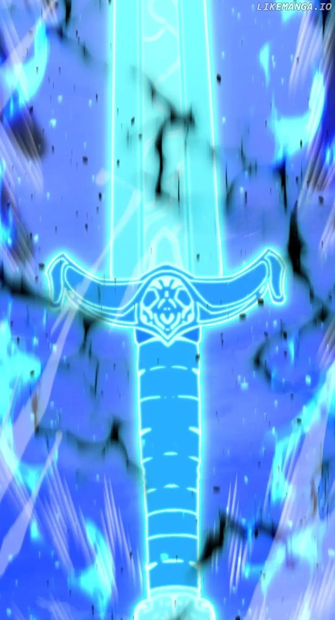 Read Apex Future Martial Arts Manga Online