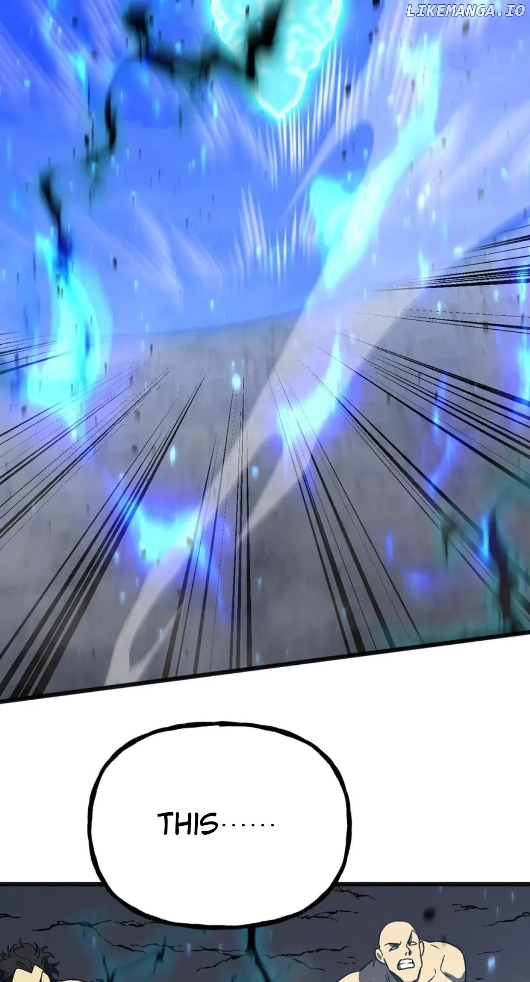 Read Apex Future Martial Arts Manga Online